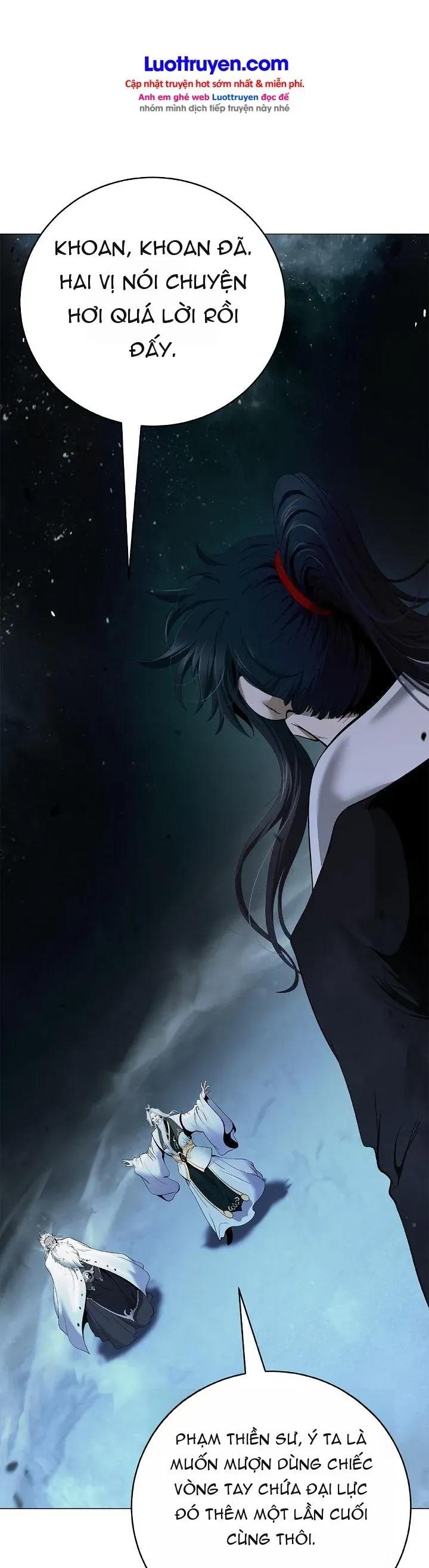 Lãng Tiên Kỳ Đàm Chap 243 - Next Chap 242