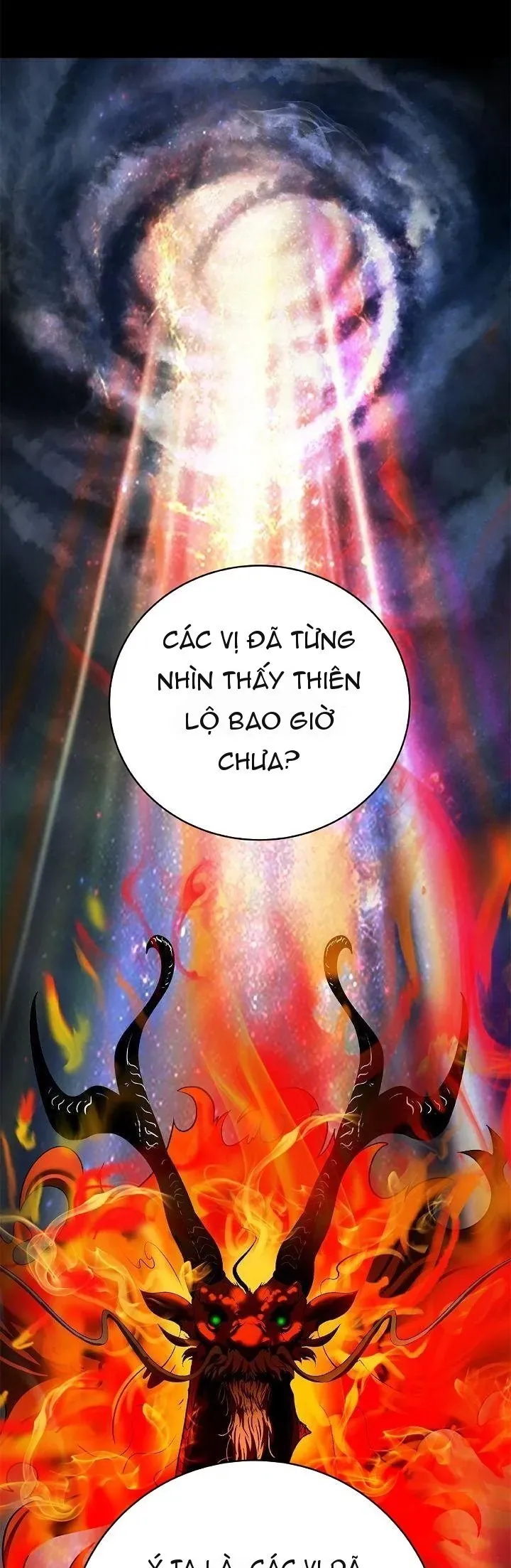 Lãng Tiên Kỳ Đàm Chap 243 - Next Chap 242