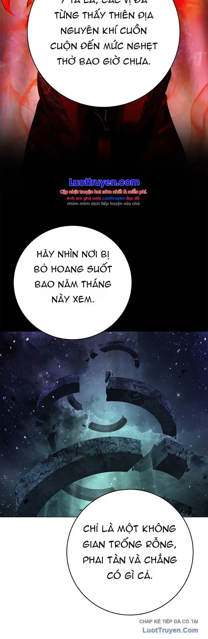 Lãng Tiên Kỳ Đàm Chap 243 - Next Chap 242