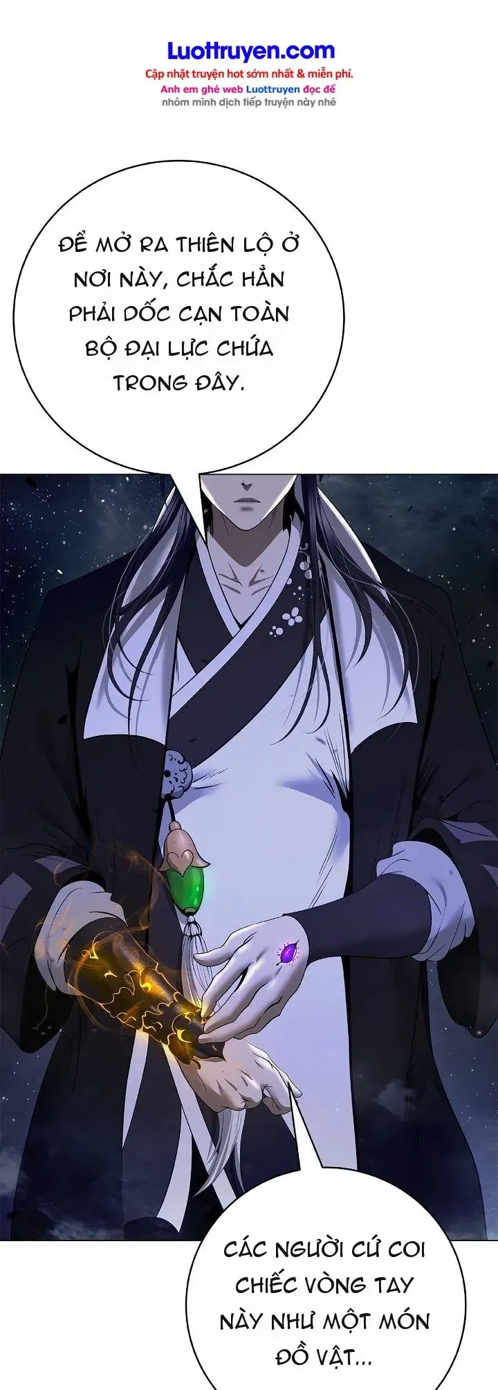 Lãng Tiên Kỳ Đàm Chap 243 - Next Chap 242