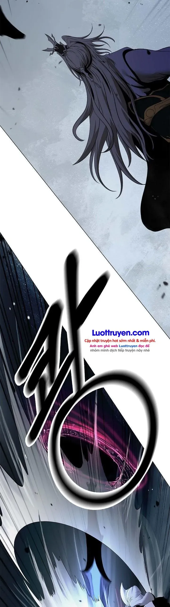 Lãng Tiên Kỳ Đàm Chap 243 - Next Chap 242