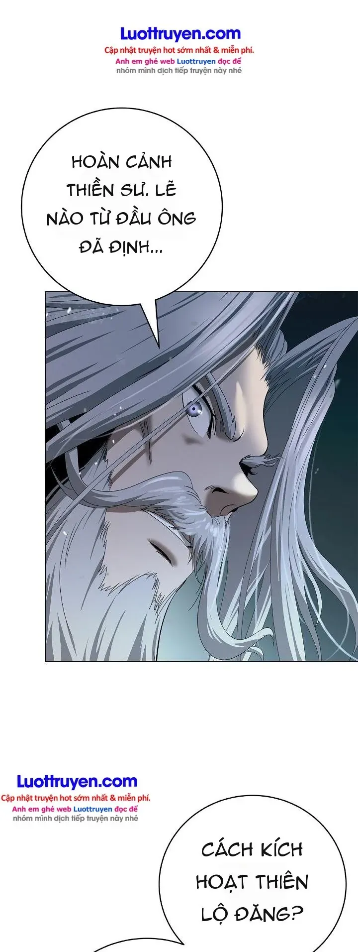 Lãng Tiên Kỳ Đàm Chap 243 - Next Chap 242