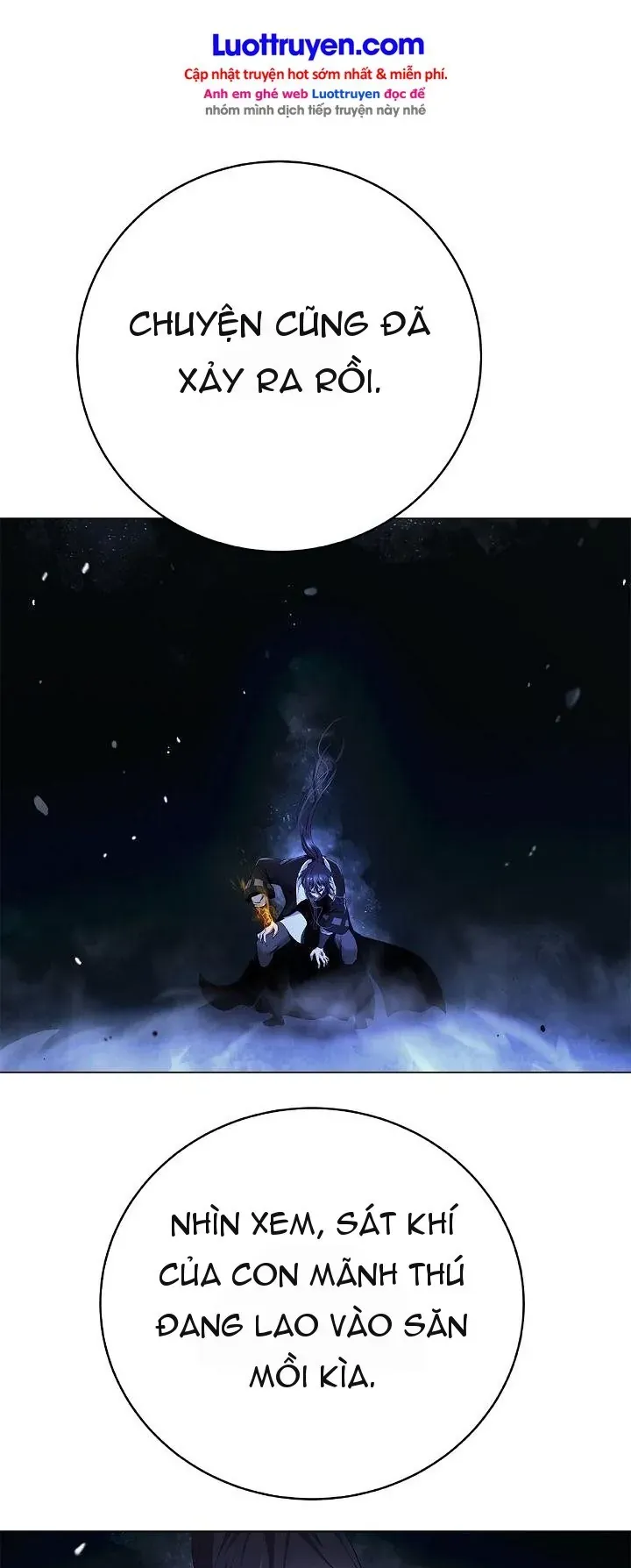 Lãng Tiên Kỳ Đàm Chap 243 - Next Chap 242