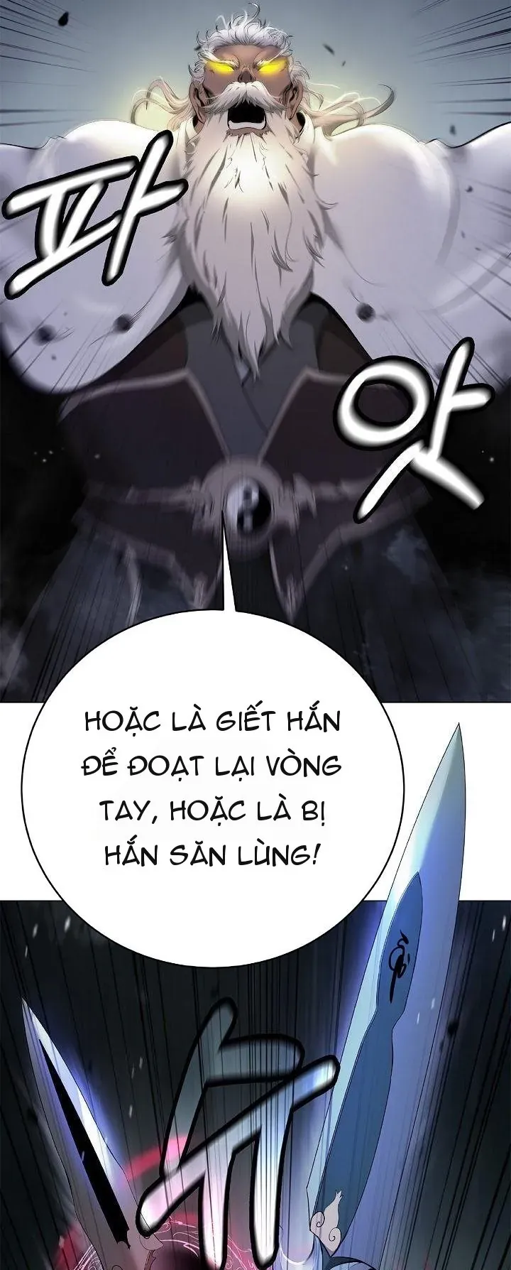 Lãng Tiên Kỳ Đàm Chap 243 - Next Chap 242