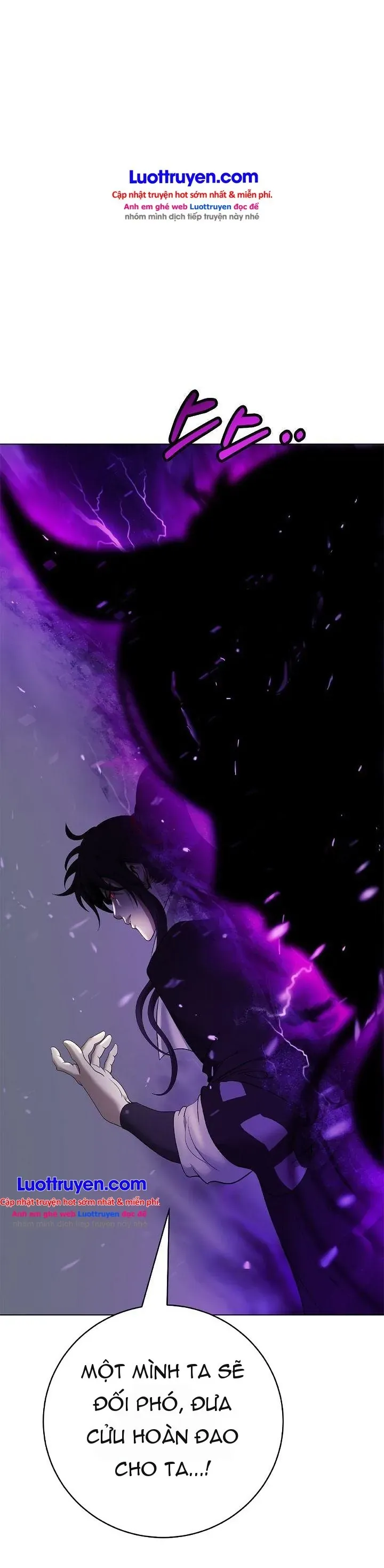 Lãng Tiên Kỳ Đàm Chap 243 - Next Chap 242