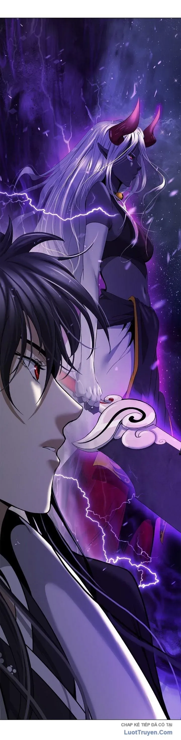 Lãng Tiên Kỳ Đàm Chap 243 - Next Chap 242