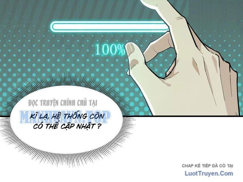Bắt Đầu Ta Đã Có Vô Hạn Kim Sắc