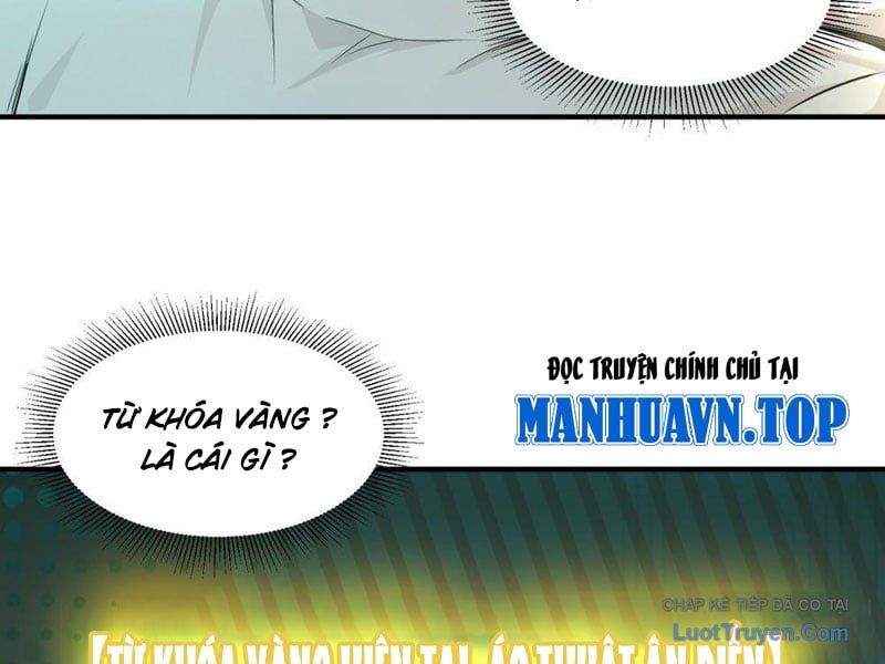Bắt Đầu Ta Đã Có Vô Hạn Kim Sắc