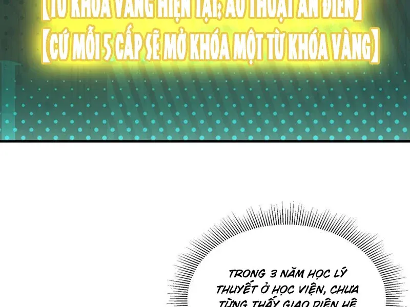 Bắt Đầu Ta Đã Có Vô Hạn Kim Sắc