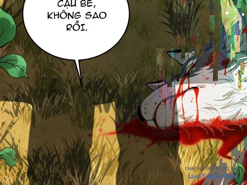 Bắt Đầu Ta Đã Có Vô Hạn Kim Sắc