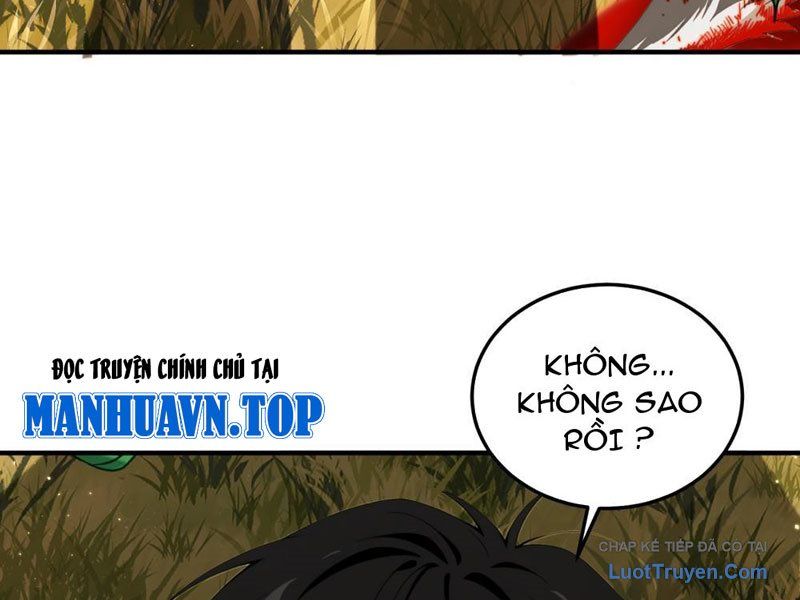 Bắt Đầu Ta Đã Có Vô Hạn Kim Sắc