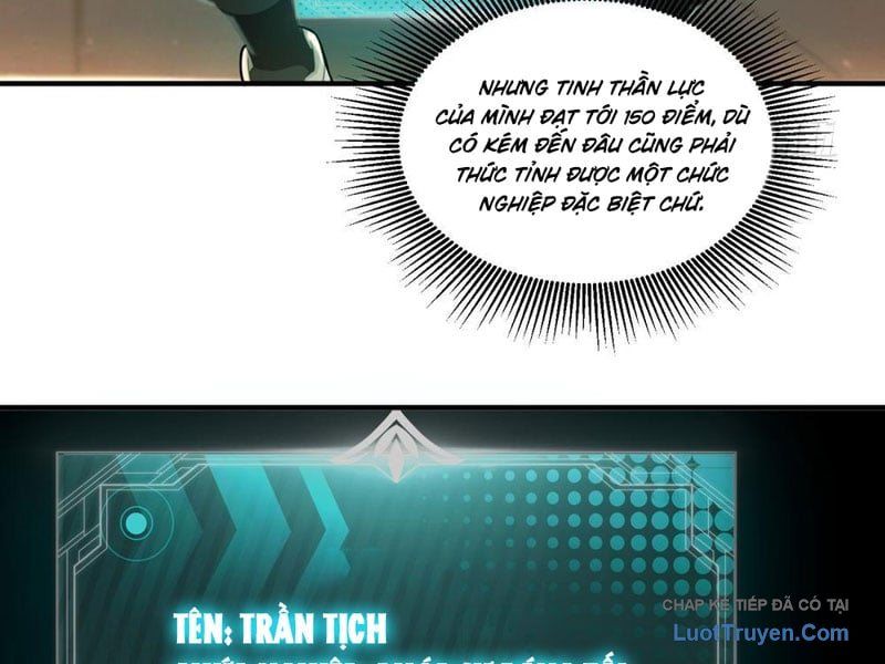 Bắt Đầu Ta Đã Có Vô Hạn Kim Sắc