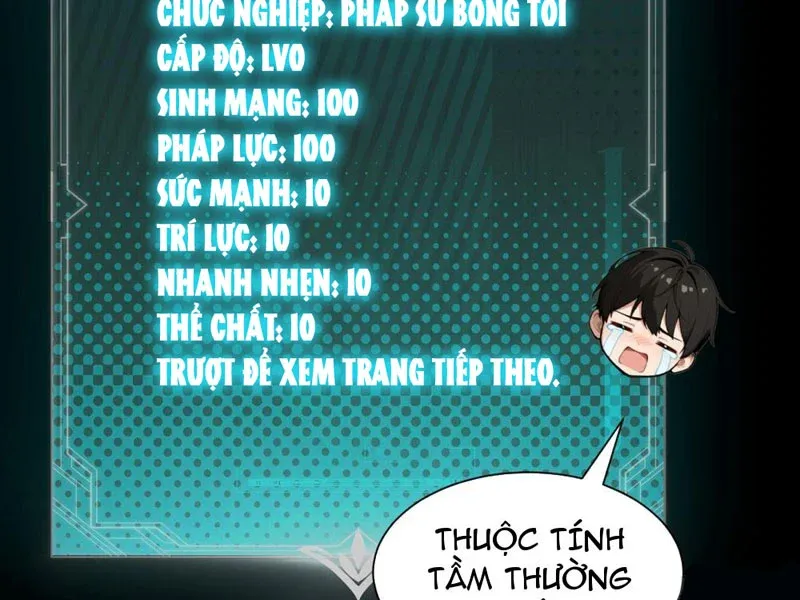 Bắt Đầu Ta Đã Có Vô Hạn Kim Sắc