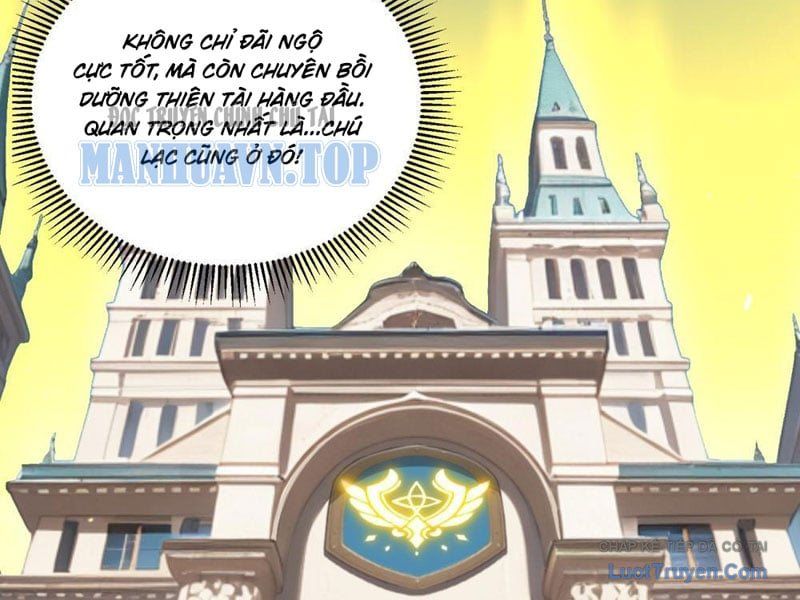 Bắt Đầu Ta Đã Có Vô Hạn Kim Sắc
