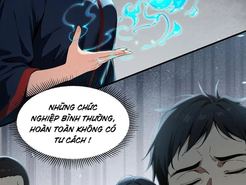 Bắt Đầu Ta Đã Có Vô Hạn Kim Sắc
