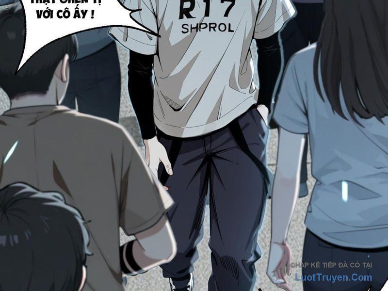 Bắt Đầu Ta Đã Có Vô Hạn Kim Sắc