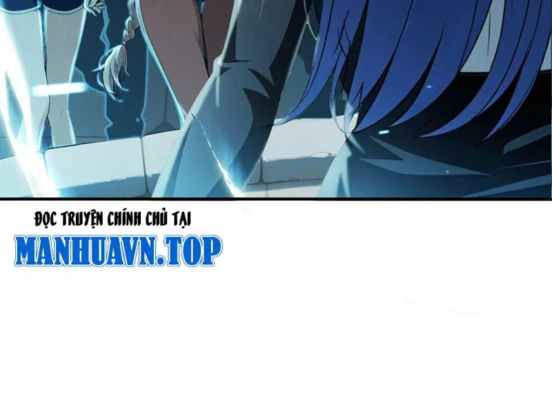 Bắt Đầu Ta Đã Có Vô Hạn Kim Sắc