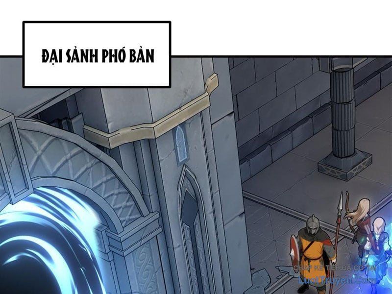Bắt Đầu Ta Đã Có Vô Hạn Kim Sắc