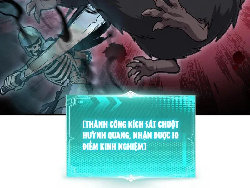 Bắt Đầu Ta Đã Có Vô Hạn Kim Sắc