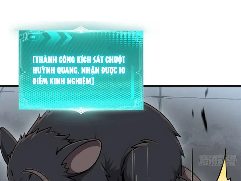 Bắt Đầu Ta Đã Có Vô Hạn Kim Sắc