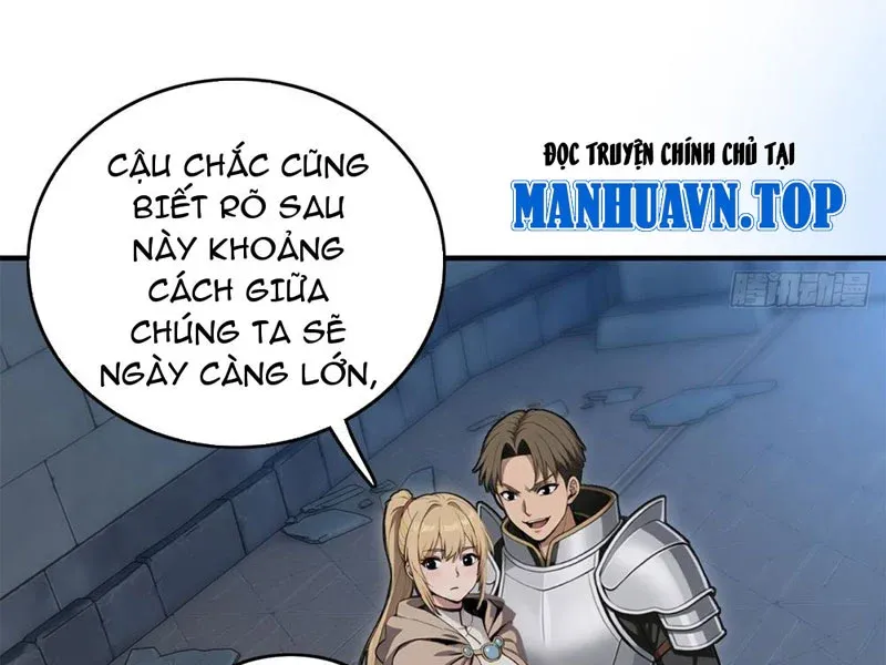 Bắt Đầu Ta Đã Có Vô Hạn Kim Sắc