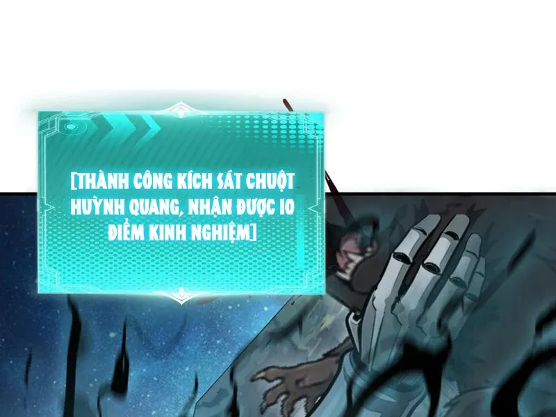 Bắt Đầu Ta Đã Có Vô Hạn Kim Sắc