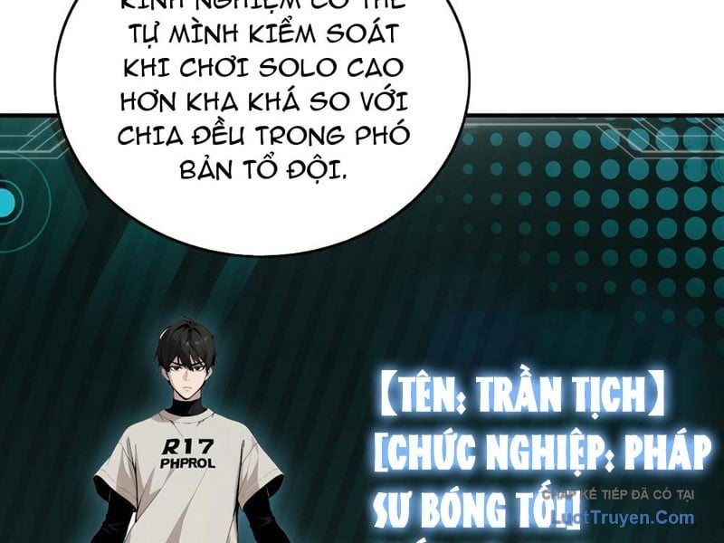Bắt Đầu Ta Đã Có Vô Hạn Kim Sắc