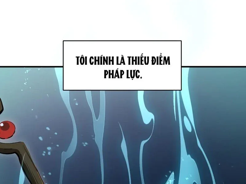 Bắt Đầu Ta Đã Có Vô Hạn Kim Sắc