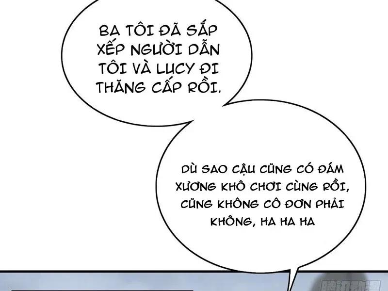 Bắt Đầu Ta Đã Có Vô Hạn Kim Sắc
