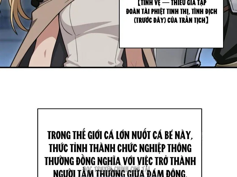 Bắt Đầu Ta Đã Có Vô Hạn Kim Sắc
