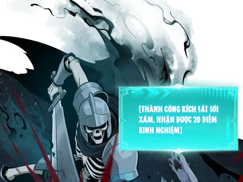 Bắt Đầu Ta Đã Có Vô Hạn Kim Sắc