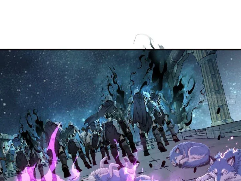 Bắt Đầu Ta Đã Có Vô Hạn Kim Sắc
