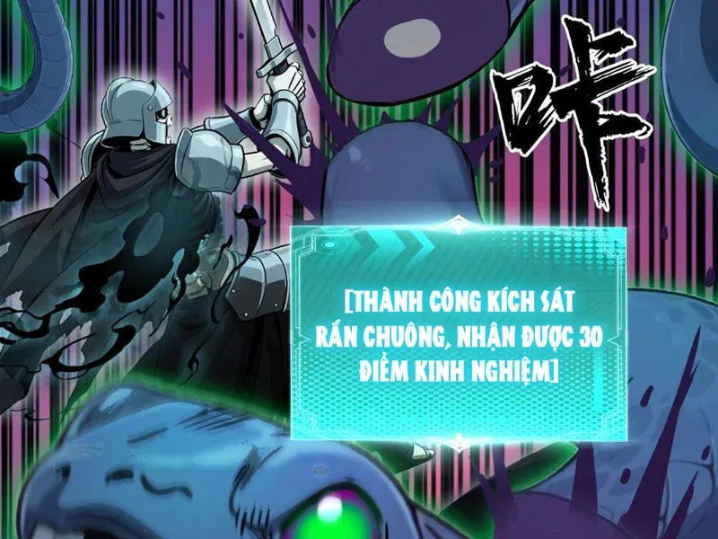 Bắt Đầu Ta Đã Có Vô Hạn Kim Sắc