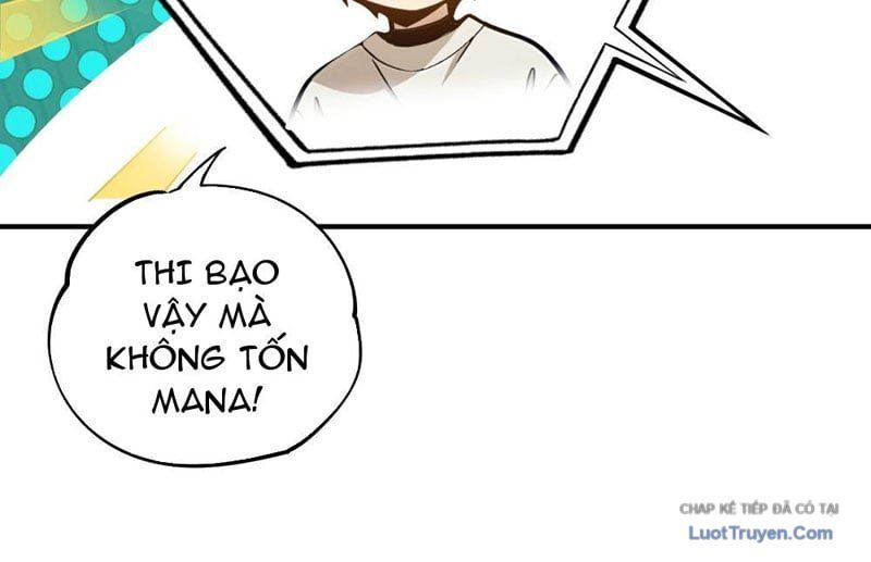 Bắt Đầu Ta Đã Có Vô Hạn Kim Sắc