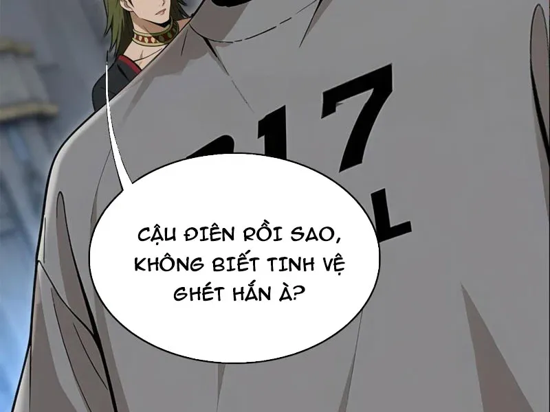 Bắt Đầu Ta Đã Có Vô Hạn Kim Sắc