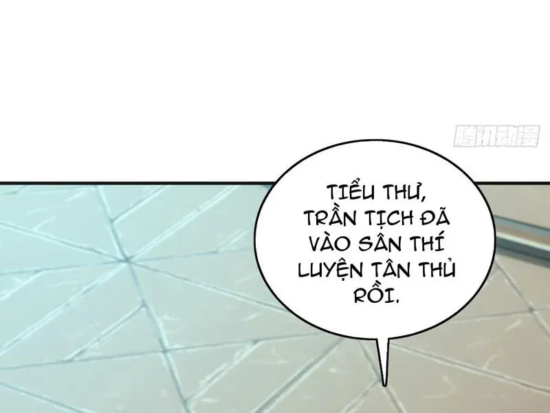 Bắt Đầu Ta Đã Có Vô Hạn Kim Sắc