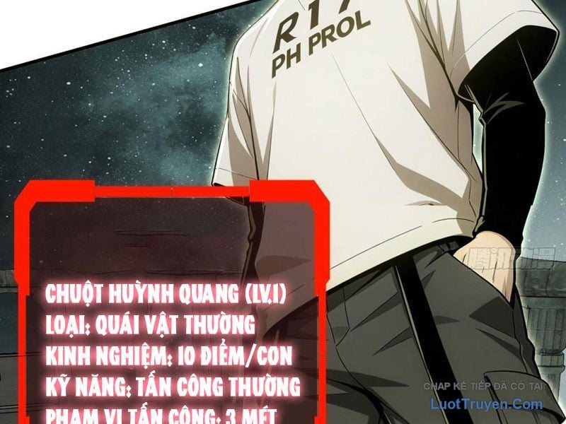 Bắt Đầu Ta Đã Có Vô Hạn Kim Sắc