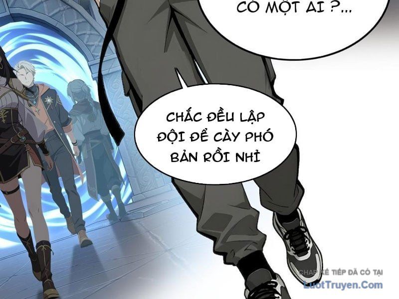 Bắt Đầu Ta Đã Có Vô Hạn Kim Sắc