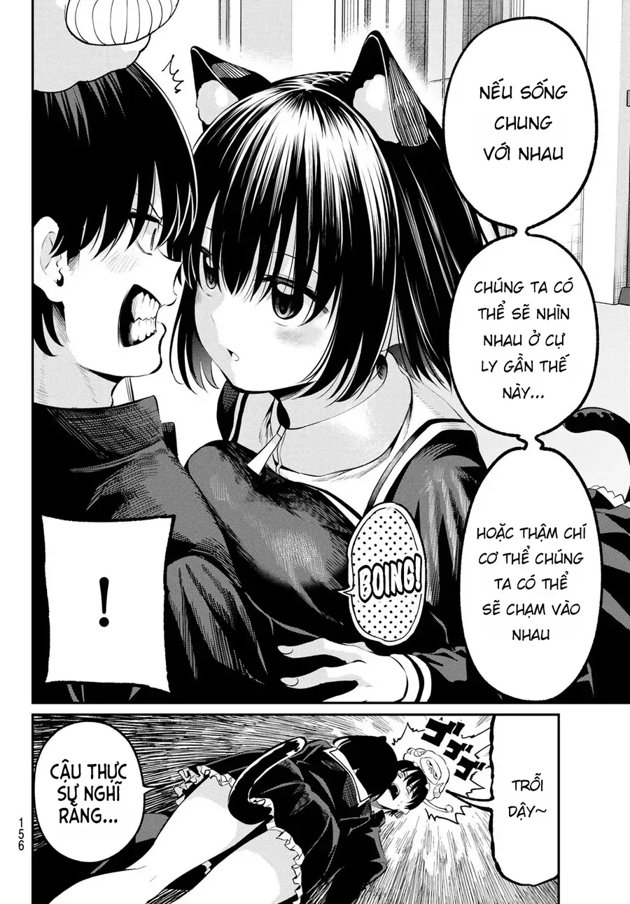 Irozuku Monochrome Chap 3 - Next Chap 2