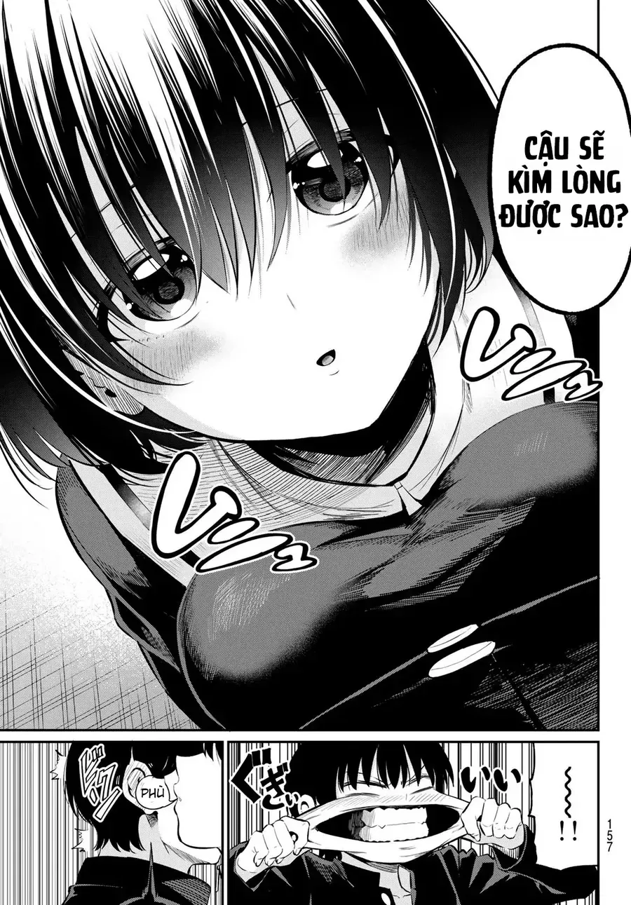 Irozuku Monochrome Chap 3 - Next Chap 2