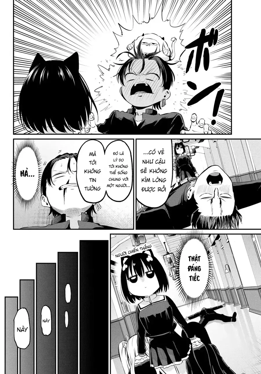 Irozuku Monochrome Chap 3 - Next Chap 2