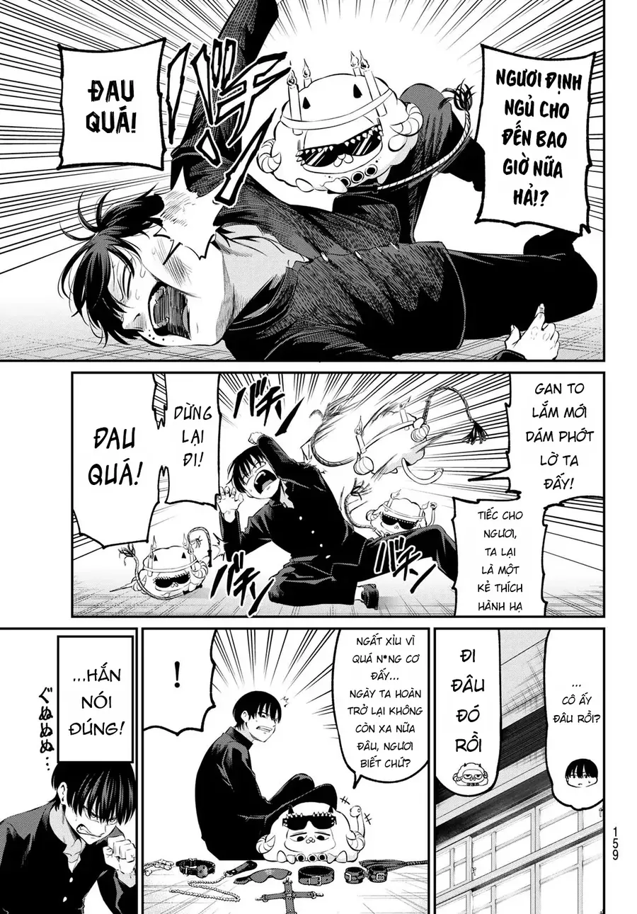 Irozuku Monochrome Chap 3 - Next Chap 2