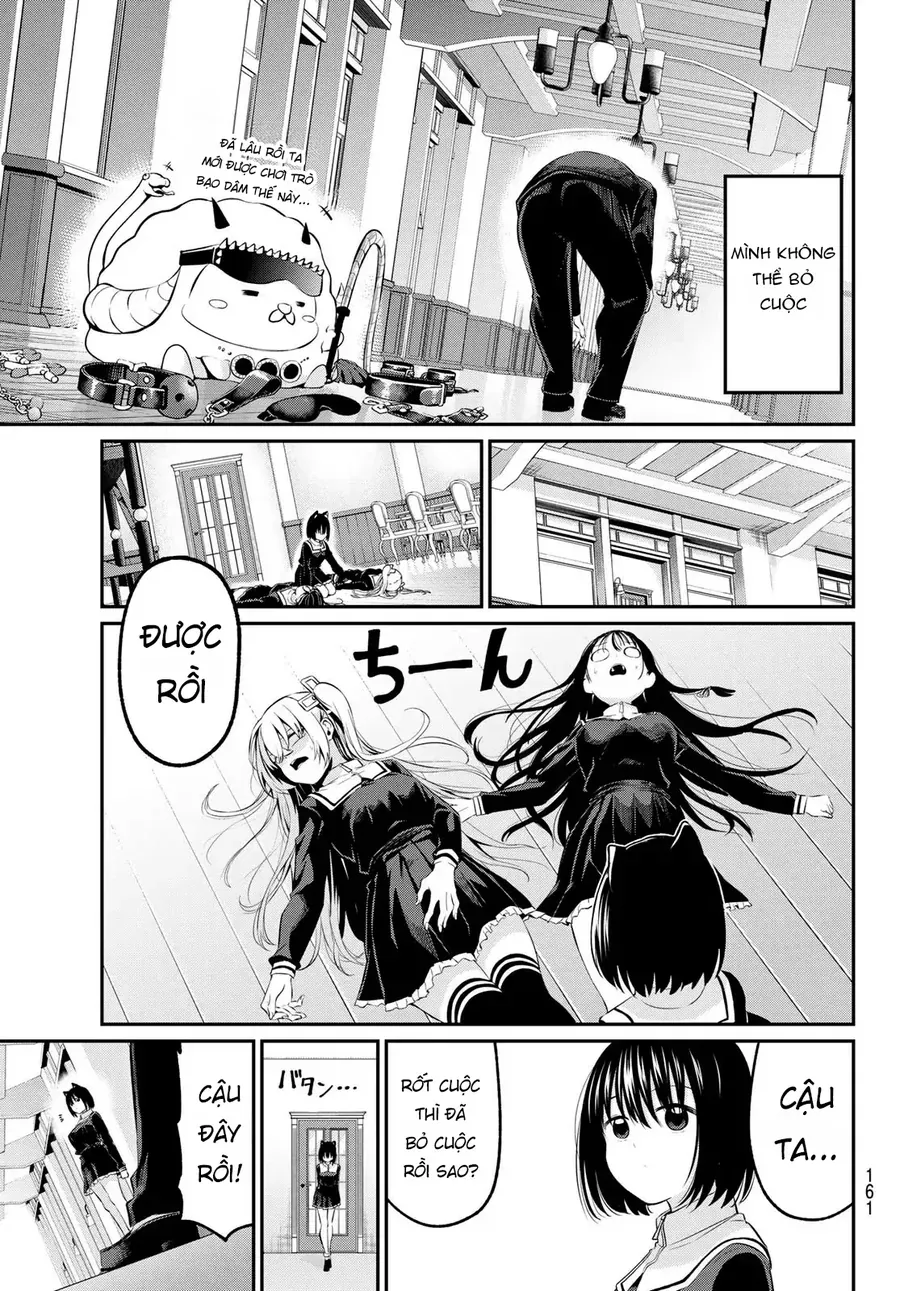 Irozuku Monochrome Chap 3 - Next Chap 2