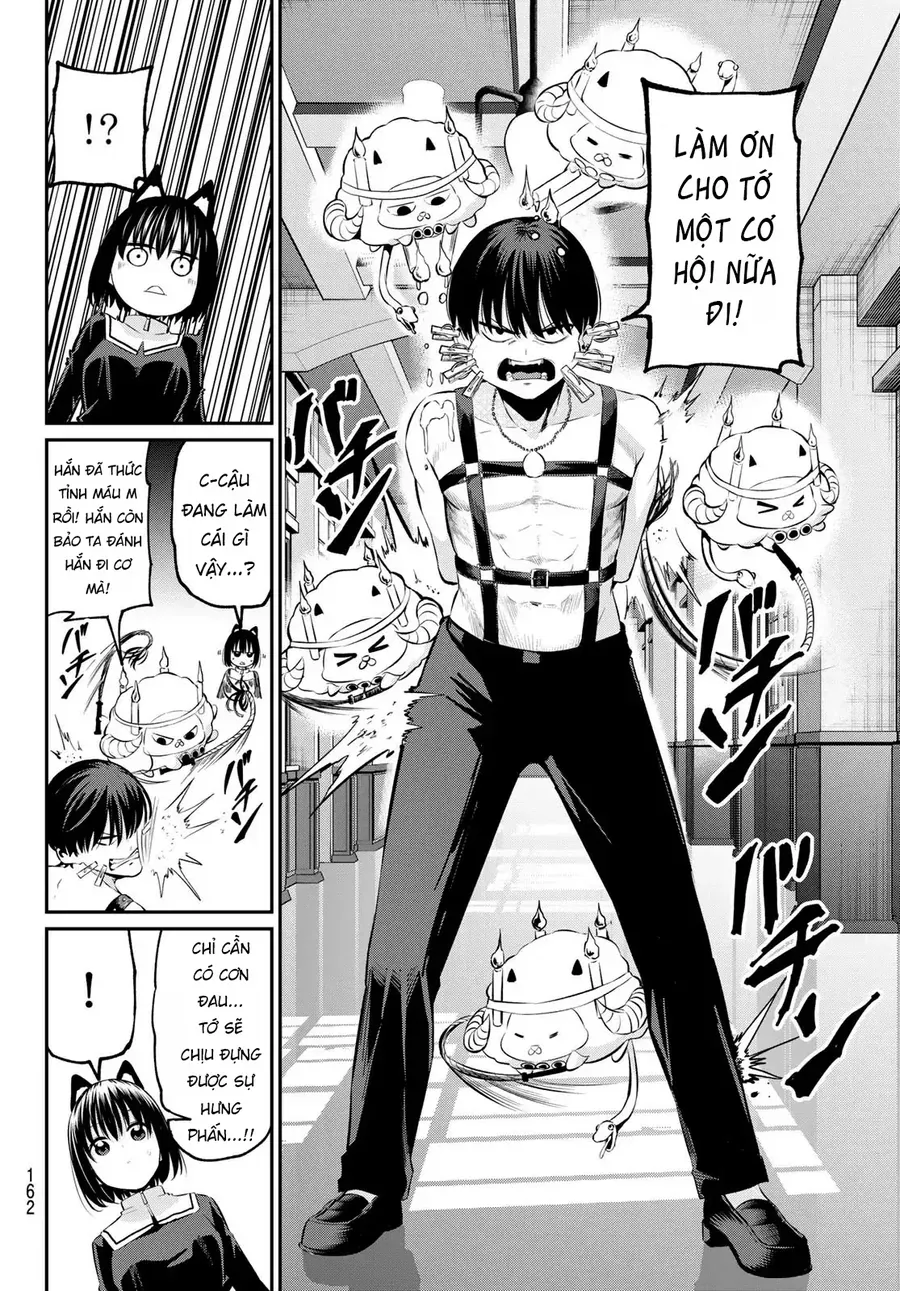 Irozuku Monochrome Chap 3 - Next Chap 2