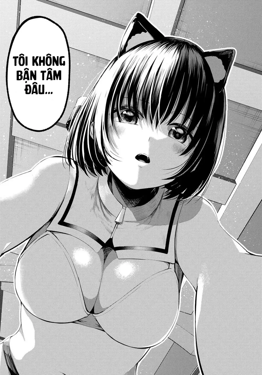Irozuku Monochrome Chap 3 - Next Chap 2