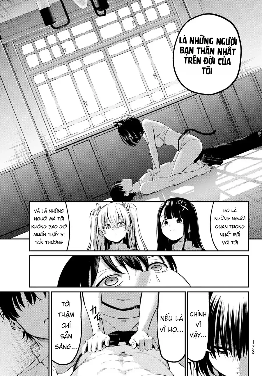 Irozuku Monochrome Chap 3 - Next Chap 2