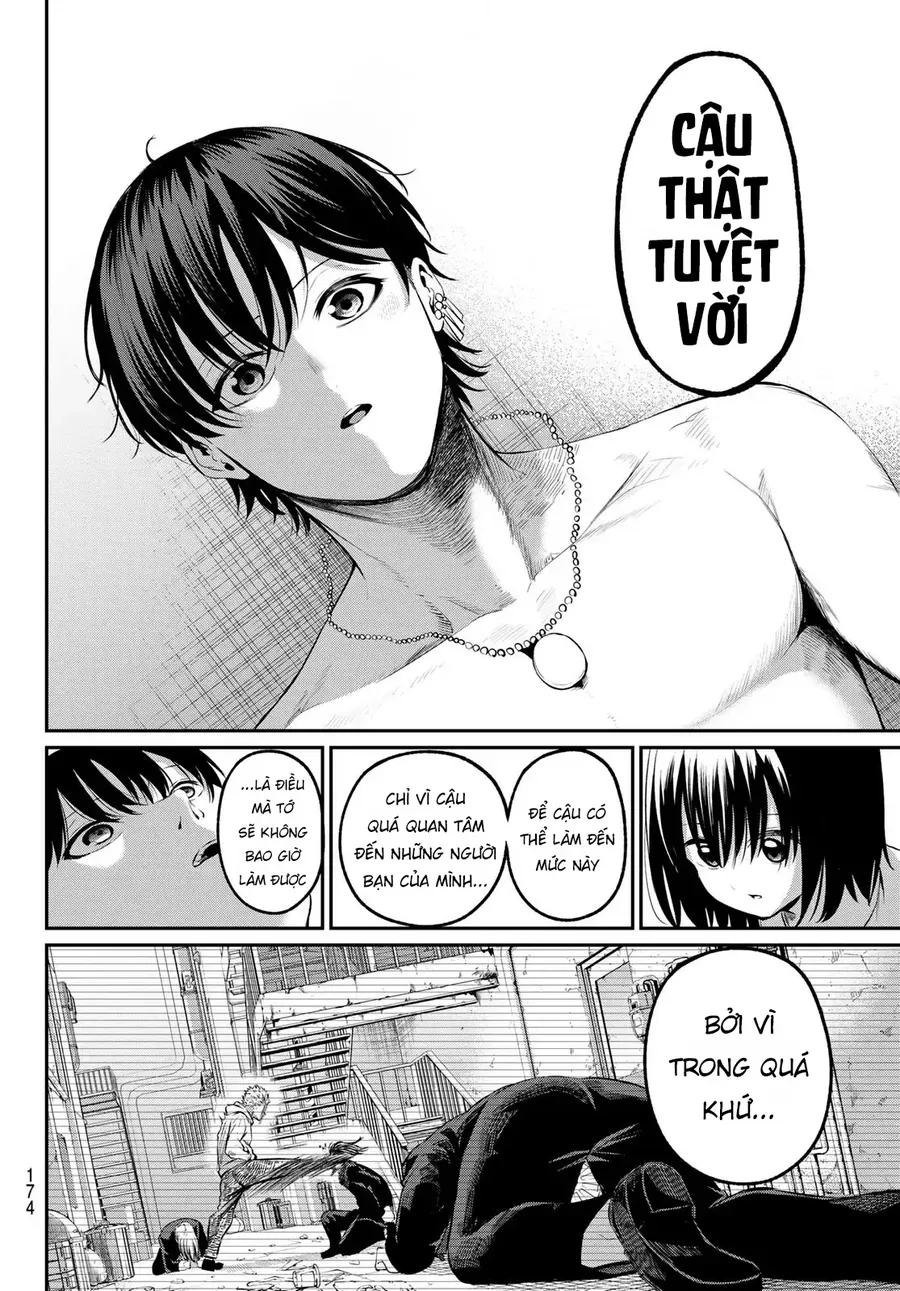 Irozuku Monochrome Chap 3 - Next Chap 2