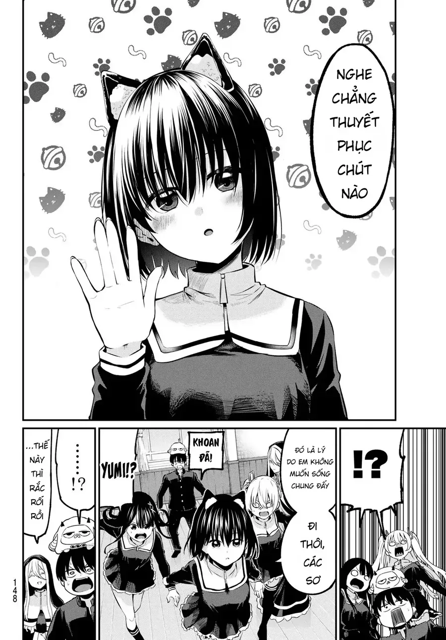 Irozuku Monochrome Chap 3 - Next Chap 2