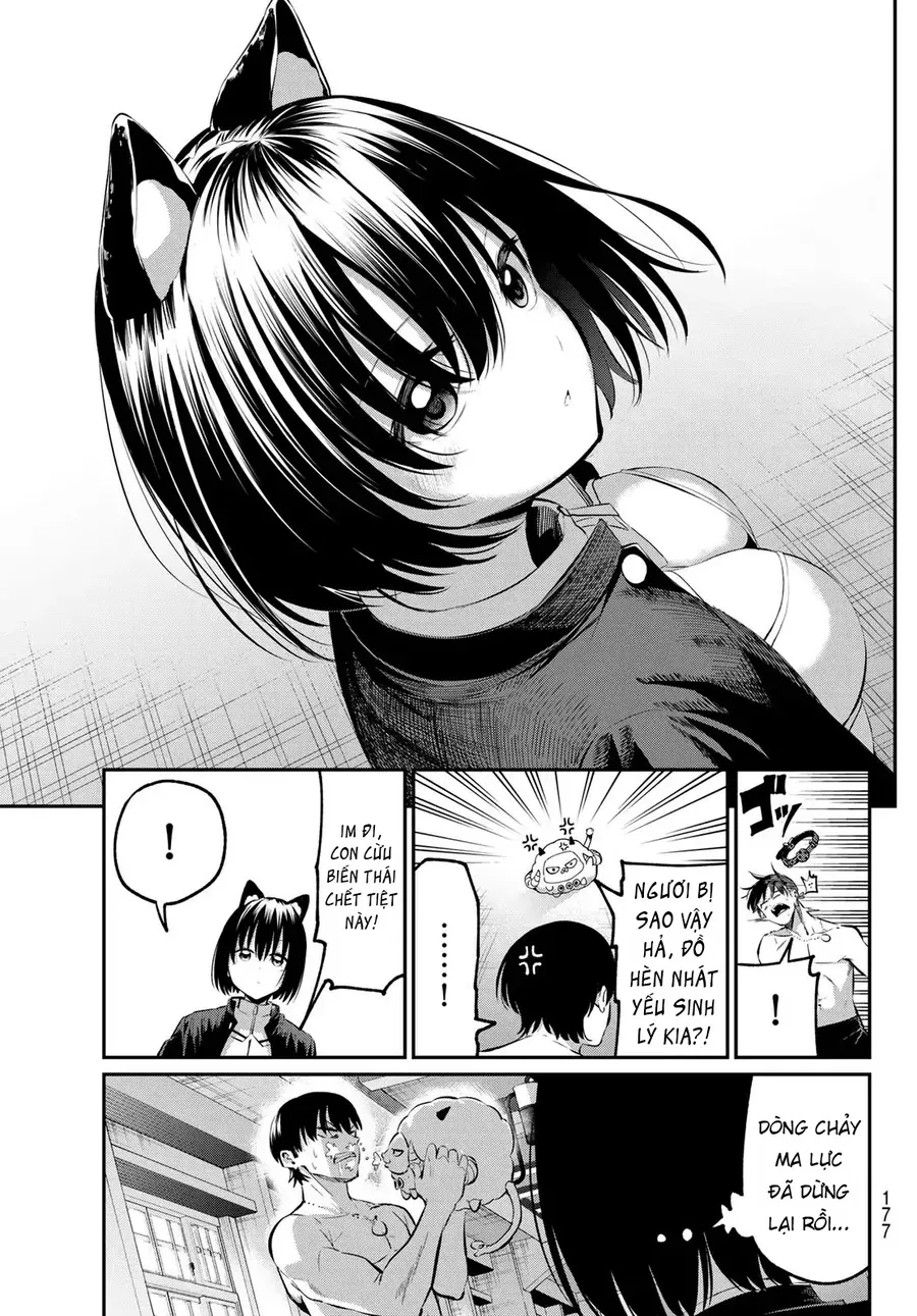 Irozuku Monochrome Chap 3 - Next Chap 2