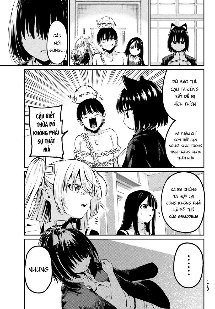 Irozuku Monochrome Chap 3 - Next Chap 2